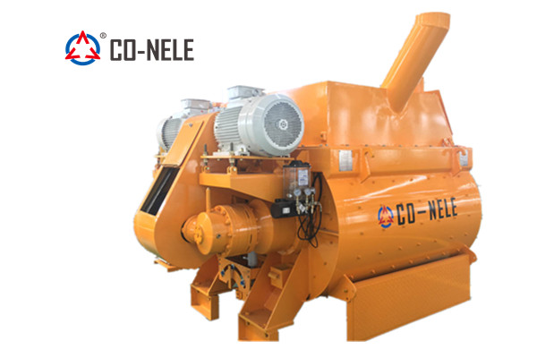 土壤修復固化攪拌機設...