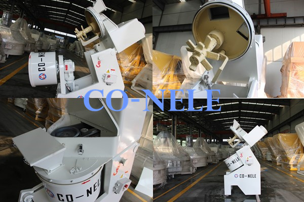 陶瓷強力混合機 陶瓷強力混合機