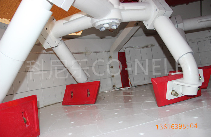 立軸行星式攪拌機 立軸行星式攪拌機