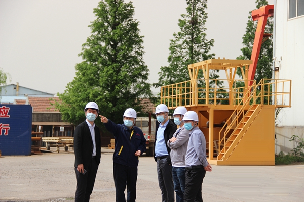 科尼樂機(jī)械榮獲美的置業(yè)-睿住住工“優(yōu)秀供應(yīng)商”、“年度合作單位”稱號(hào) 科尼樂機(jī)械榮獲美的置業(yè)-睿住住工“優(yōu)秀供應(yīng)商”、“年度合作單位”稱號(hào)