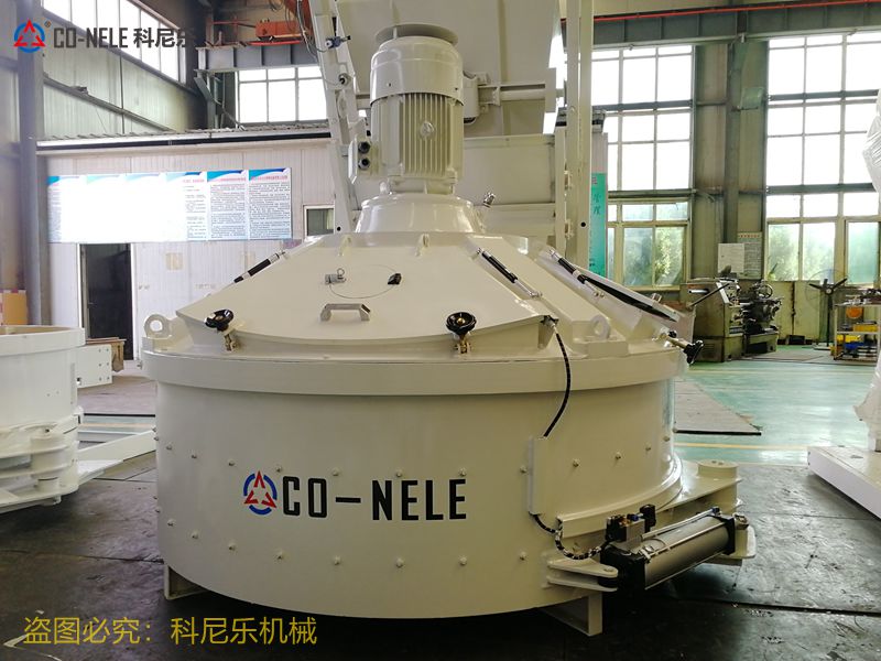 立軸行星式攪拌機 立軸行星式攪拌機