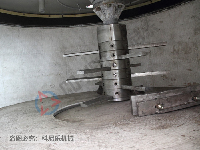 高效強力混合機 高效強力混合機