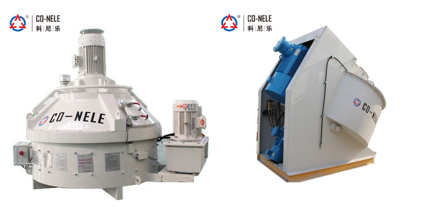 耐火材料攪拌機 耐火材料攪拌機