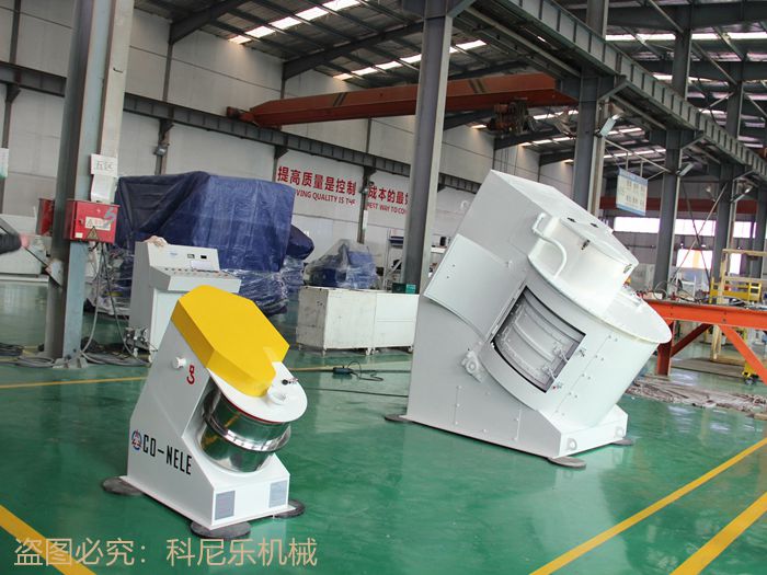 強力混合機 強力混合機