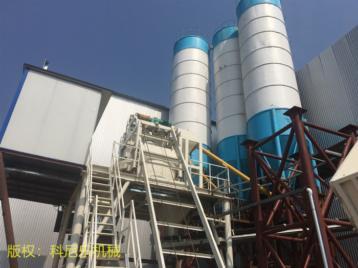 預制構件攪拌機 預制構件攪拌機