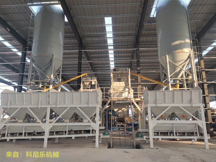 超高性能混凝土攪拌機 超高性能混凝土攪拌機