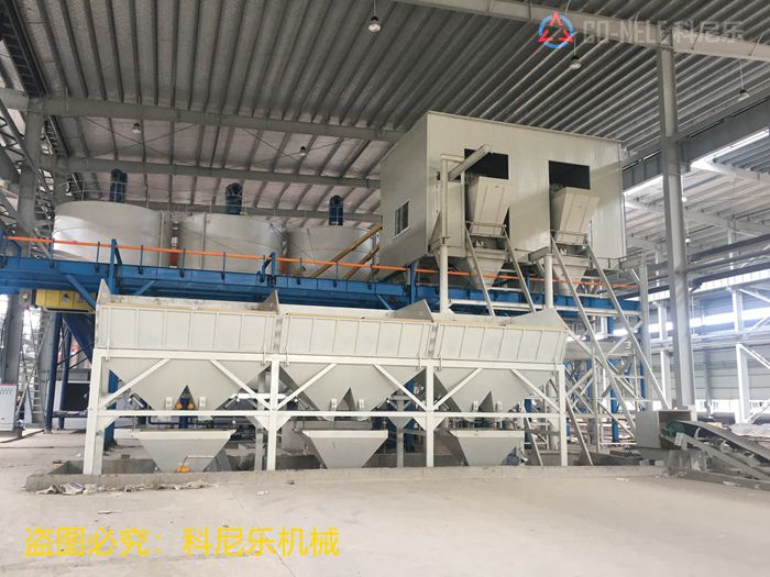 立軸行星式攪拌機(jī) 立軸行星式攪拌機(jī)