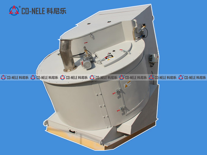 玻璃原料混合機 玻璃原料混合機