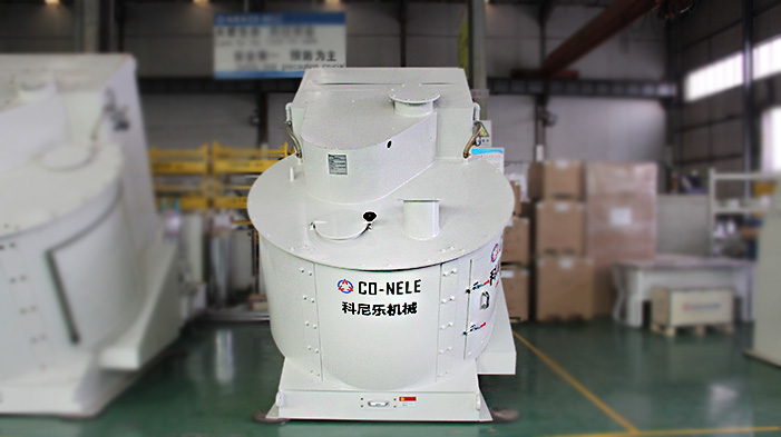 環保行業強力混合機