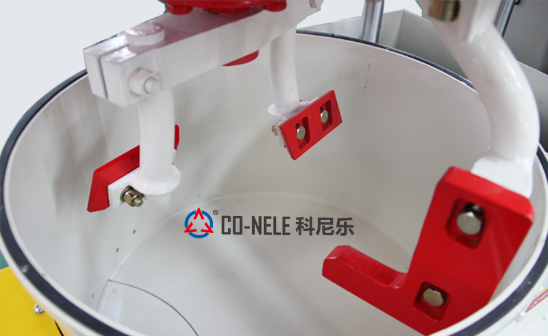 10L攪拌機外觀及內部圖 10L攪拌機外觀及內部圖