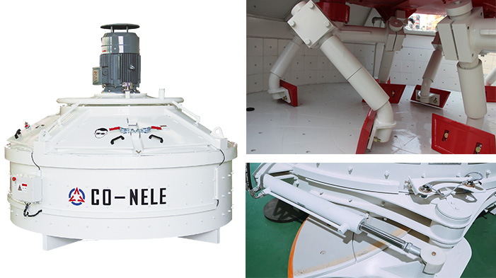 立軸行星攪拌機(jī) 水泥制品攪拌機(jī) 立軸行星攪拌機(jī) 水泥制品攪拌機(jī)