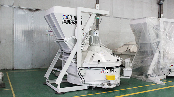 RPC蓋板立軸行星攪拌機 RPC蓋板立軸行星攪拌機