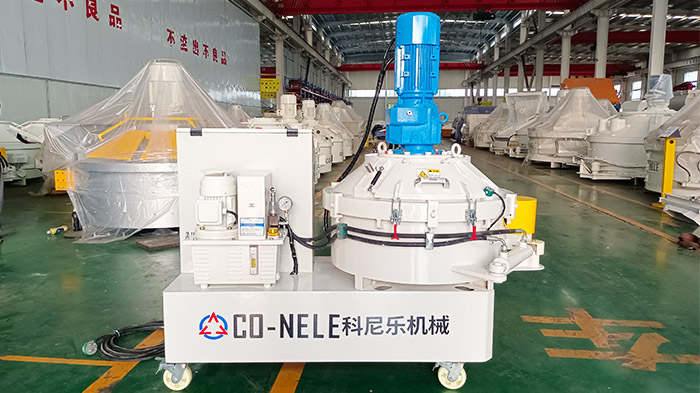 uhpc實驗室攪拌機 uhpc實驗室攪拌機