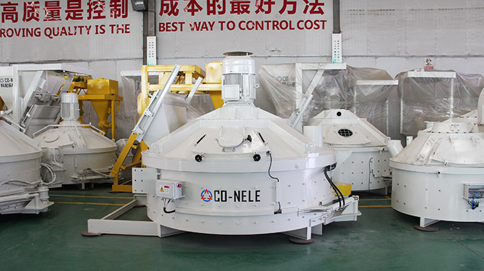 人造石行業攪拌中立軸行星式攪拌機 人造石行業攪拌中立軸行星式攪拌機