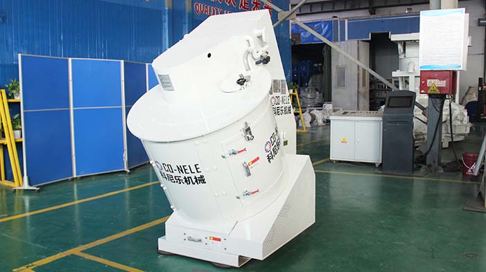 碳化硅造粒機 傾斜式混合造粒機 碳化硅造粒機 傾斜式混合造粒機