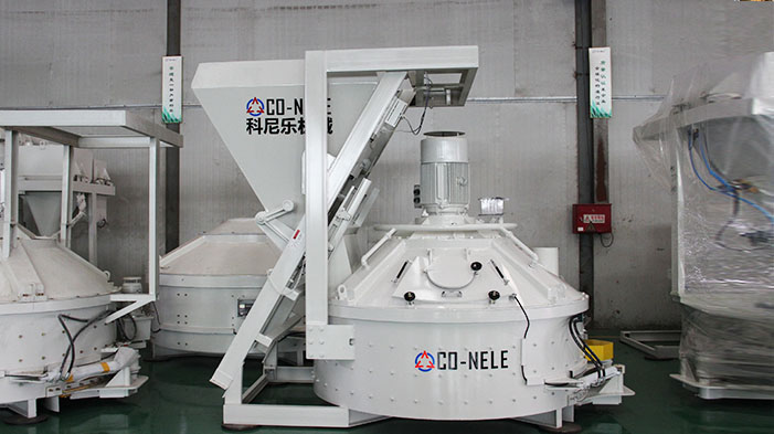 立軸行星式攪拌機 立軸行星式攪拌機