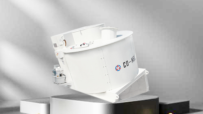 污泥尾礦混合機 污泥尾礦混合機