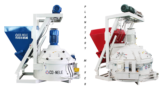耐火材料攪拌機(jī) 耐火材料攪拌機(jī)