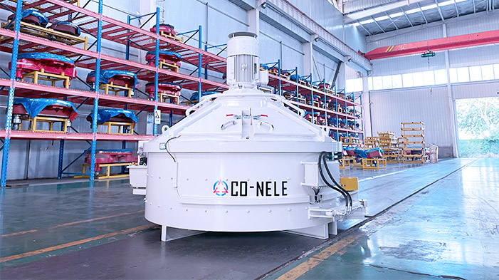 CMP500立軸行星式攪拌機(jī) CMP500立軸行星式攪拌機(jī)