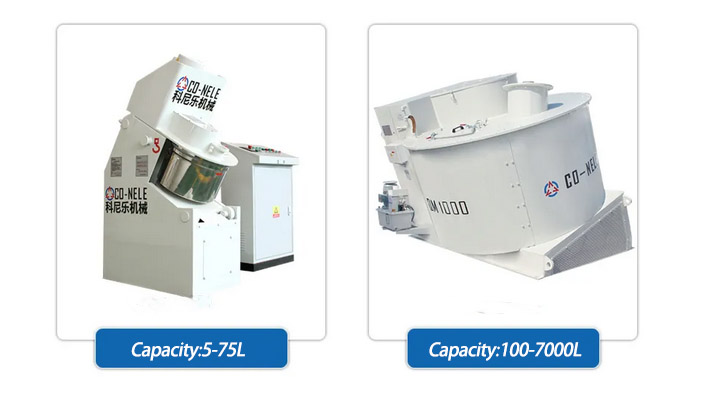 科尼樂強力混合機 科尼樂強力混合機