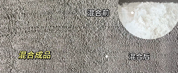 科尼樂造粒效果 科尼樂造粒效果