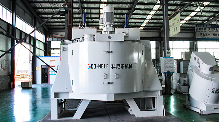 科尼樂調壓升降式高速碾輪混煉機 科尼樂調壓升降式高速碾輪混煉機