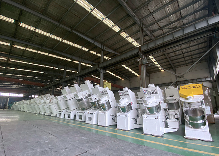 混合造粒機 混合造粒機