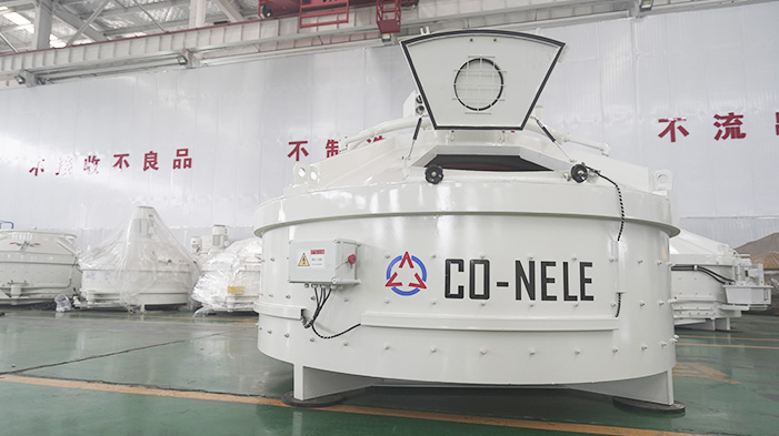 立軸行星式攪拌機 立軸行星式攪拌機