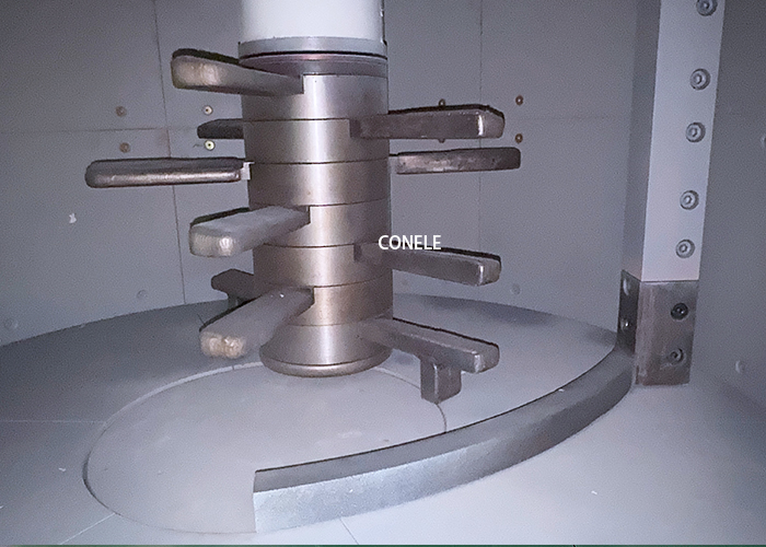 傾斜式高速混料機(jī) 傾斜式高速混料機(jī)