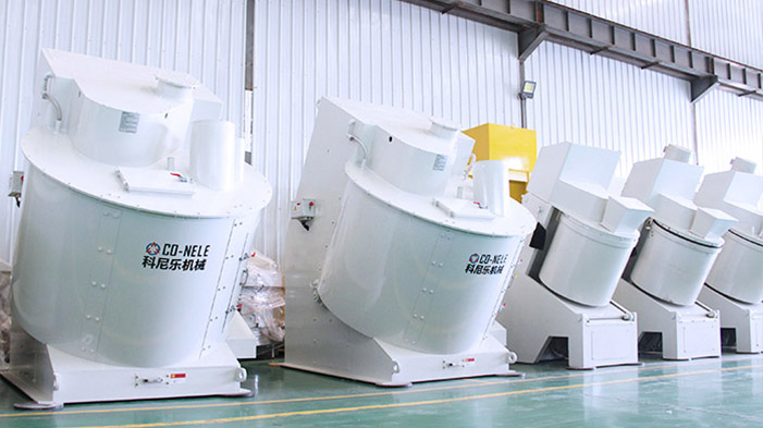 科尼樂SCR催化劑專用強力混煉機 科尼樂SCR催化劑專用強力混煉機