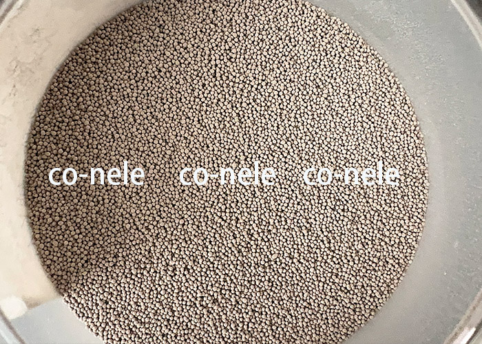 科尼樂混合造粒機造粒成果 科尼樂混合造粒機造粒成果