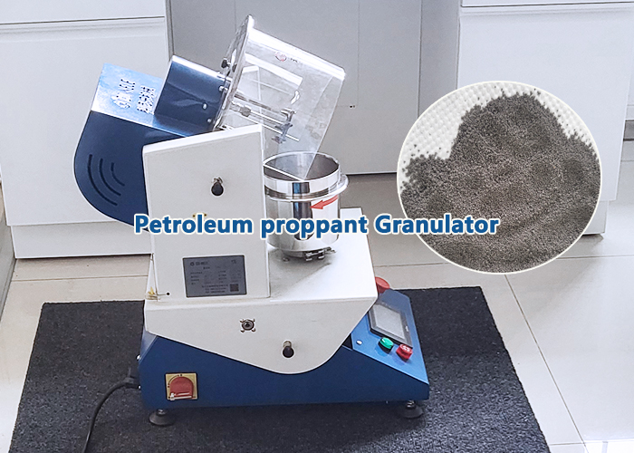 CEL01實驗室混合造粒機